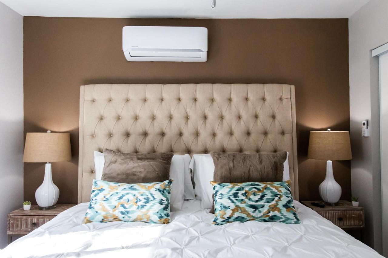 Long Beach Duplex King Bed Pet Friendly Nurses Surgeon Business Travelers Near St Marys Medical Center & Downtown Dış mekan fotoğraf