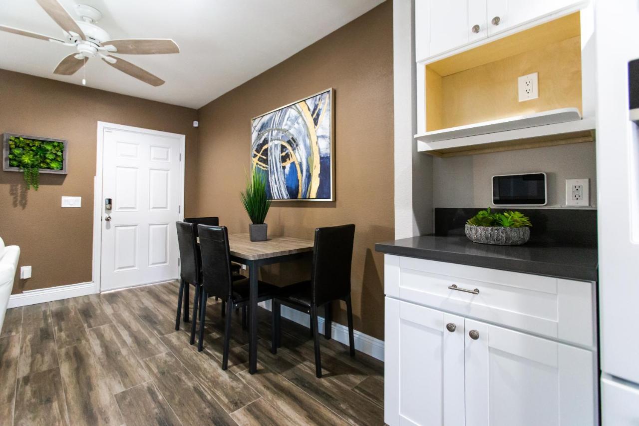 Long Beach Duplex King Bed Pet Friendly Nurses Surgeon Business Travelers Near St Marys Medical Center & Downtown Dış mekan fotoğraf